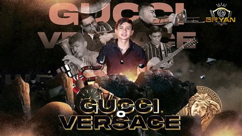 de gucci o versace